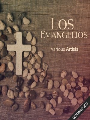 cover image of Los Evangelios